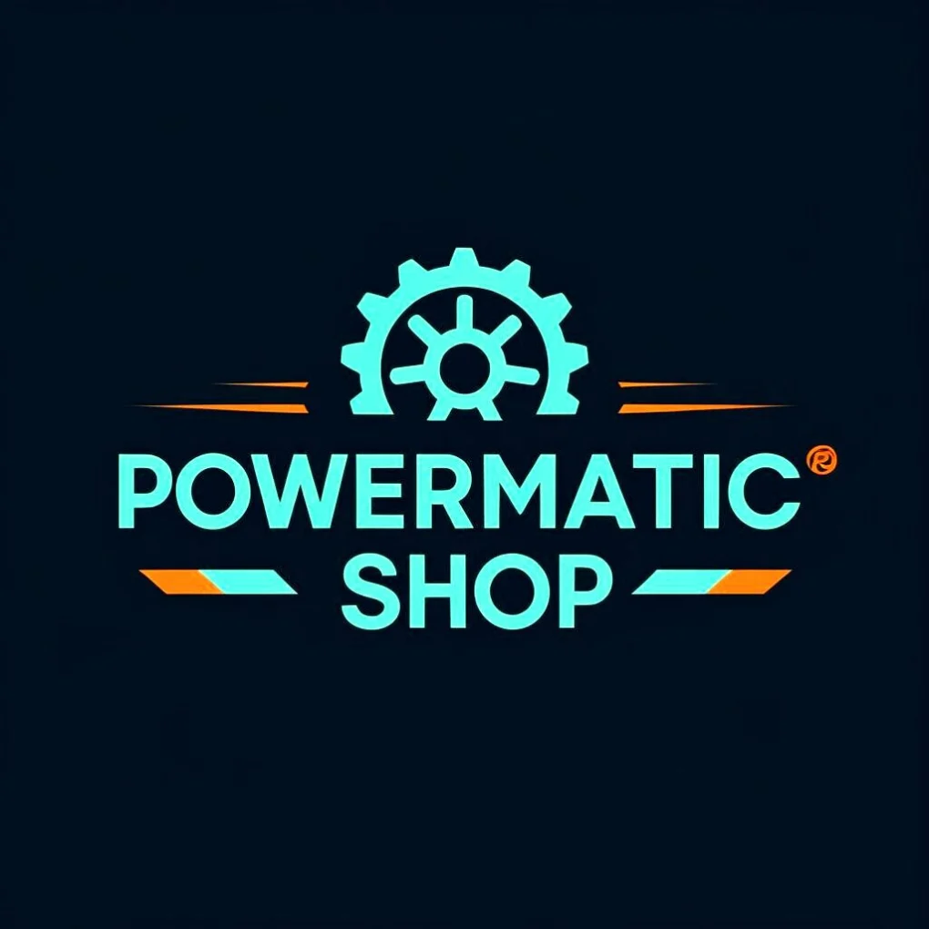 PowermaticShop